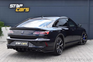 Volkswagen Arteon R 2.0TSI 235kW 4MOTION*DS 2021