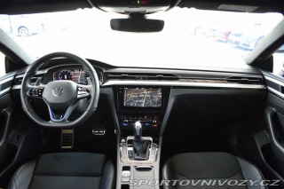 Volkswagen Arteon R 2.0TSI 235kW 4MOTION*DS 2021