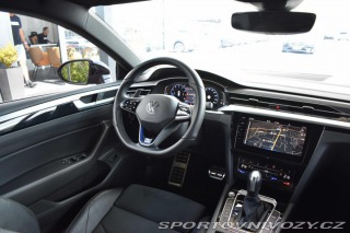 Volkswagen Arteon R 2.0TSI 235kW 4MOTION*DS 2021