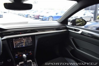 Volkswagen Arteon R 2.0TSI 235kW 4MOTION*DS 2021