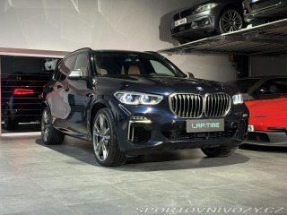 BMW X5 M50d*HUD*360*Pano*H&K