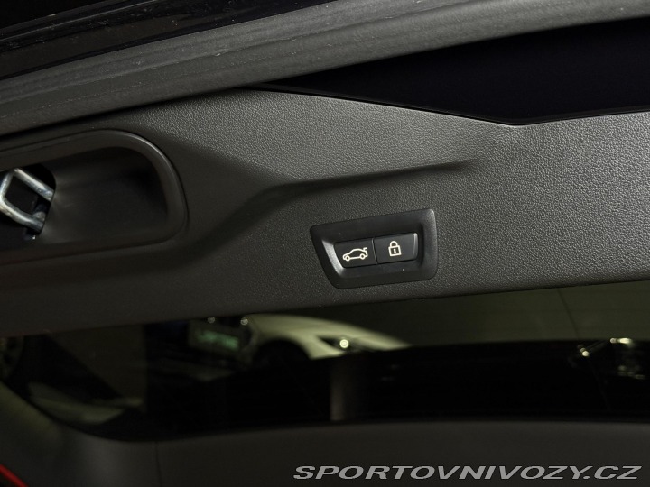 BMW X5 M50d*HUD*360*Pano*H&K 2019
