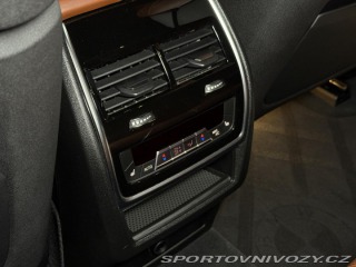 BMW X5 M50d*HUD*360*Pano*H&K 2019