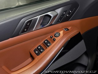 BMW X5 M50d*HUD*360*Pano*H&K 2019