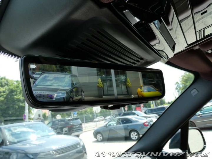 Ostatní značky Ostatní modely Land Rover Range Rover 3,0 HSE P460e 2025