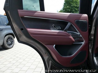Ostatní značky Ostatní modely Land Rover Range Rover 3,0  HSE P460e 2025