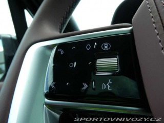 Ostatní značky Ostatní modely Land Rover Range Rover 3,0  HSE P460e 2025