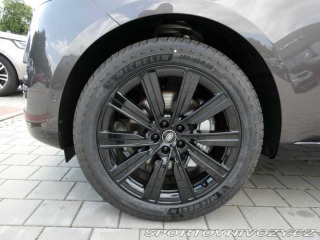 Ostatní značky Ostatní modely Land Rover Range Rover 3,0  HSE P460e 2025