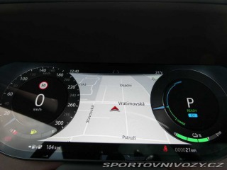 Ostatní značky Ostatní modely Land Rover Range Rover 3,0  HSE P460e 2025