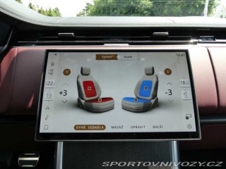 Ostatní značky Ostatní modely Land Rover Range Rover 3,0  HSE P460e 2025