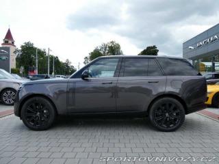 Ostatní značky Ostatní modely Land Rover Range Rover 3,0  HSE P460e 2025