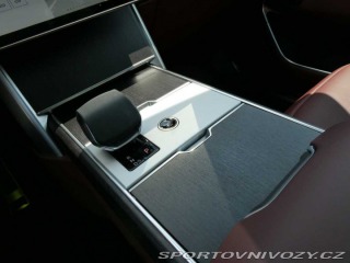 Ostatní značky Ostatní modely Land Rover Range Rover 3,0  HSE P460e 2025