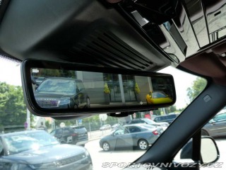 Ostatní značky Ostatní modely Land Rover Range Rover 3,0  HSE P460e 2025