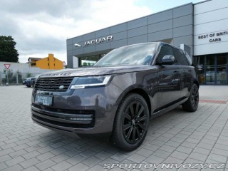 Ostatní značky Ostatní modely Land Rover Range Rover 3,0  HSE P460e 2025