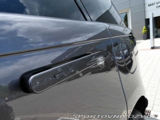 Ostatní značky Ostatní modely Land Rover Range Rover 3,0  HSE P460e 2025