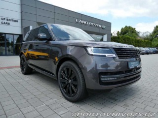 Ostatní značky Ostatní modely Land Rover Range Rover 3,0  HSE P460e 2025