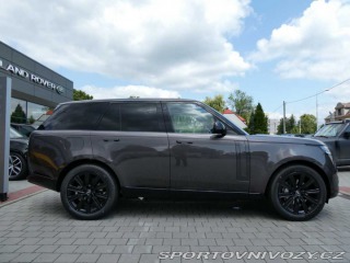 Ostatní značky Ostatní modely Land Rover Range Rover 3,0  HSE P460e 2025