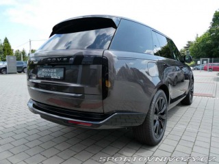 Ostatní značky Ostatní modely Land Rover Range Rover 3,0  HSE P460e 2025