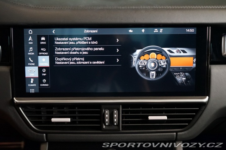Porsche Cayenne TURBO*PDCC*PSCB*NEZ.TOP*P 2020
