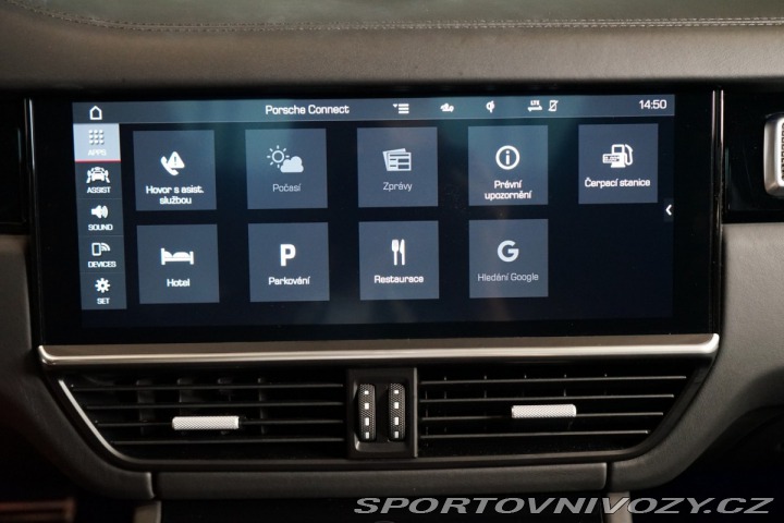Porsche Cayenne TURBO*PDCC*PSCB*NEZ.TOP*P 2020