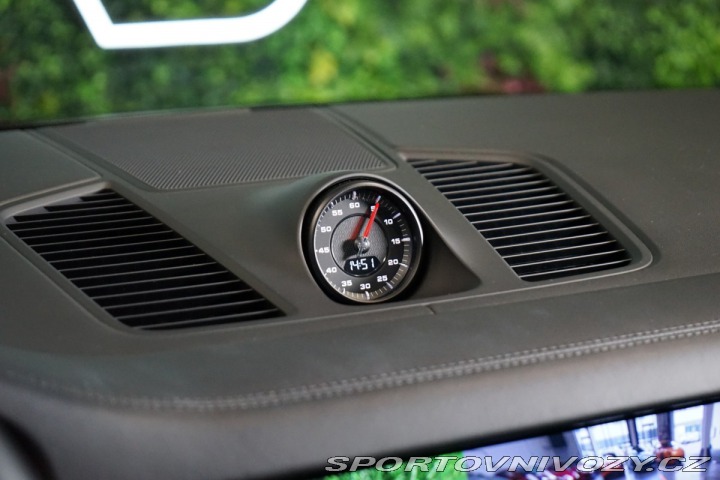 Porsche Cayenne TURBO*PDCC*PSCB*NEZ.TOP*P 2020