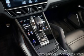 Porsche Cayenne TURBO*PDCC*PSCB*NEZ.TOP*P 2020