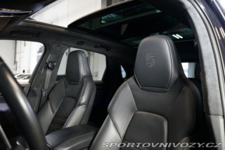 Porsche Cayenne TURBO*PDCC*PSCB*NEZ.TOP*P 2020