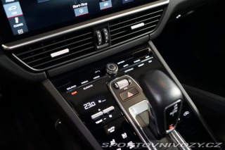 Porsche Cayenne TURBO*PDCC*PSCB*NEZ.TOP*P 2020