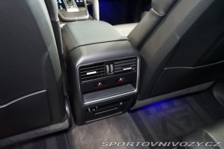 Porsche Cayenne TURBO*PDCC*PSCB*NEZ.TOP*P 2020