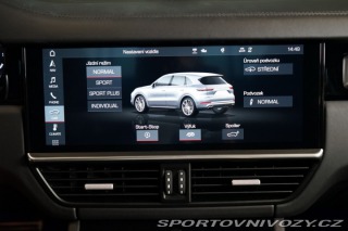 Porsche Cayenne TURBO*PDCC*PSCB*NEZ.TOP*P 2020