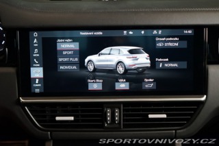 Porsche Cayenne TURBO*PDCC*PSCB*NEZ.TOP*P 2020