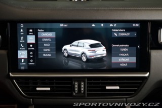 Porsche Cayenne TURBO*PDCC*PSCB*NEZ.TOP*P 2020