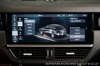 Porsche Cayenne TURBO*PDCC*PSCB*NEZ.TOP*P 2020