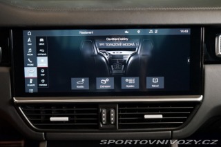 Porsche Cayenne TURBO*PDCC*PSCB*NEZ.TOP*P 2020