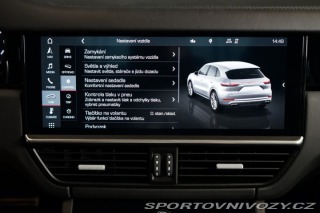 Porsche Cayenne TURBO*PDCC*PSCB*NEZ.TOP*P 2020
