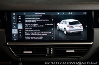 Porsche Cayenne TURBO*PDCC*PSCB*NEZ.TOP*P 2020