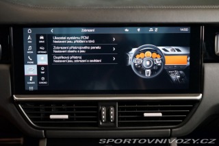 Porsche Cayenne TURBO*PDCC*PSCB*NEZ.TOP*P 2020