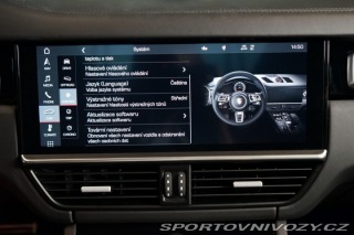 Porsche Cayenne TURBO*PDCC*PSCB*NEZ.TOP*P 2020