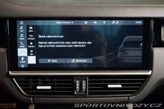 Porsche Cayenne TURBO*PDCC*PSCB*NEZ.TOP*P 2020