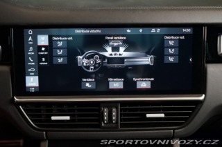 Porsche Cayenne TURBO*PDCC*PSCB*NEZ.TOP*P 2020