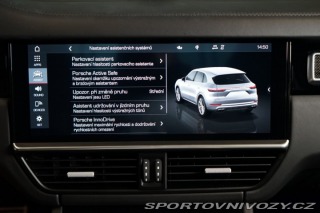 Porsche Cayenne TURBO*PDCC*PSCB*NEZ.TOP*P 2020