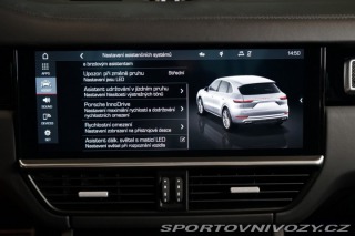 Porsche Cayenne TURBO*PDCC*PSCB*NEZ.TOP*P 2020