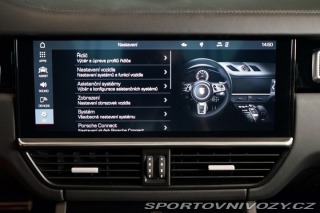 Porsche Cayenne TURBO*PDCC*PSCB*NEZ.TOP*P 2020