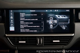 Porsche Cayenne TURBO*PDCC*PSCB*NEZ.TOP*P 2020