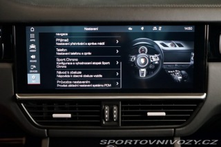 Porsche Cayenne TURBO*PDCC*PSCB*NEZ.TOP*P 2020