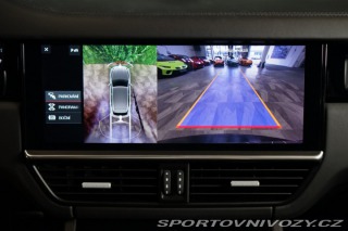 Porsche Cayenne TURBO*PDCC*PSCB*NEZ.TOP*P 2020