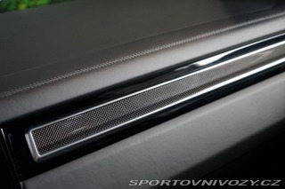 Porsche Cayenne TURBO*PDCC*PSCB*NEZ.TOP*P 2020