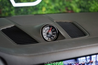 Porsche Cayenne TURBO*PDCC*PSCB*NEZ.TOP*P 2020