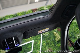 Porsche Cayenne TURBO*PDCC*PSCB*NEZ.TOP*P 2020