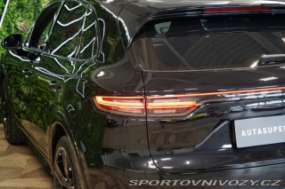 Porsche Cayenne TURBO*PDCC*PSCB*NEZ.TOP*P 2020